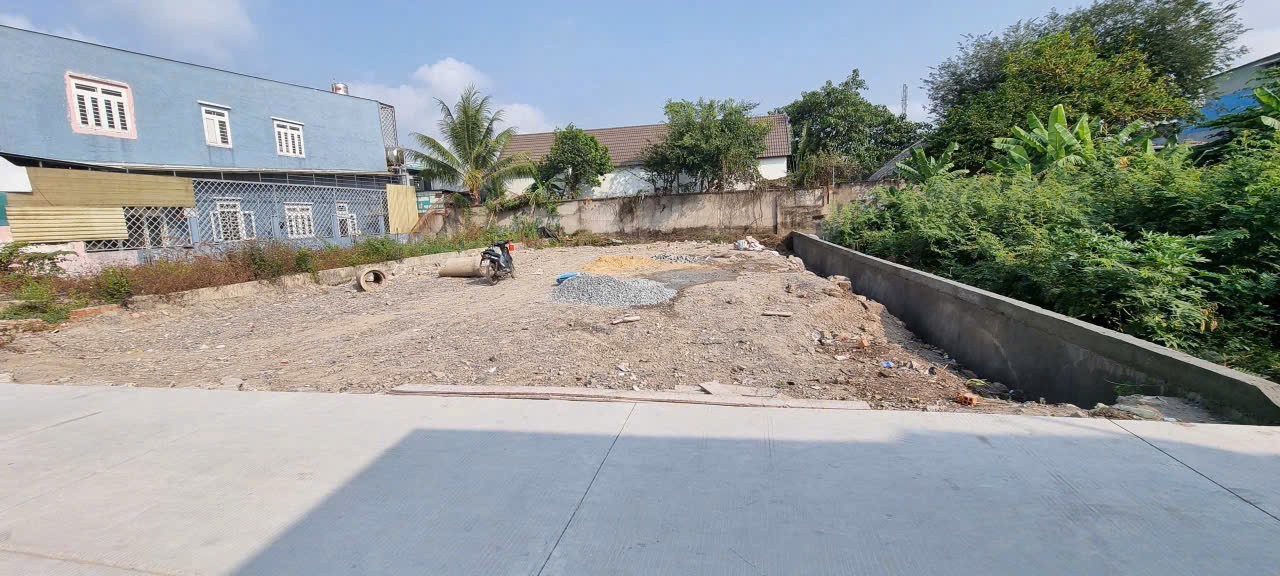 360m2 thổ cư hẻm beton 6m Vĩnh Lộc B, Bình Chánh giá 11 tỷ 4