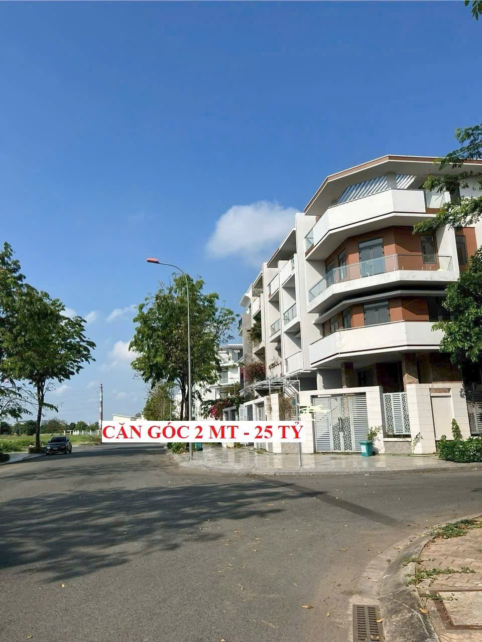 Cần bán Nhà mặt tiền Phường Hiệp Bình Phước, Thủ Đức, Diện tích 154m², Giá 50 Tỷ 3