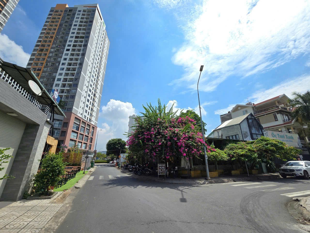 Cần bán Đất Phường An Phú, Quận 2, Diện tích 214m², Giá 37 Tỷ 2