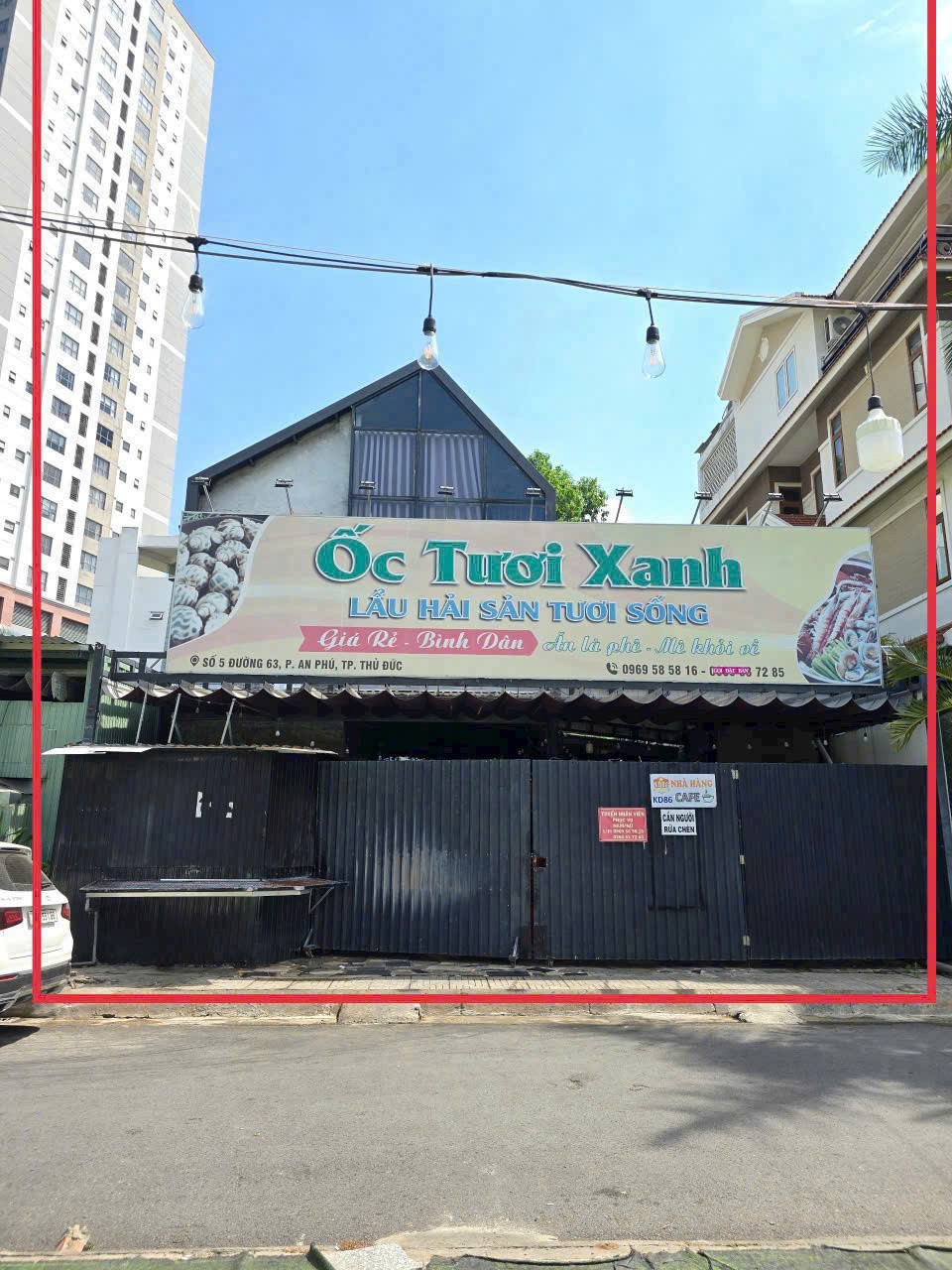 Cần bán Đất Phường An Phú, Quận 2, Diện tích 214m², Giá 37 Tỷ 3