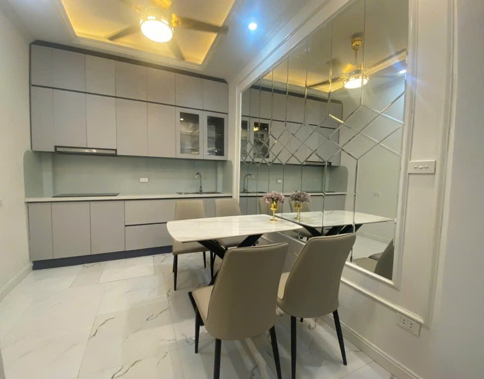 Cực hiếm! Nhà đẹp Mỹ Đình 42m2- 5T, Nội thất sang, ô tô gần phố, Giá 8.15 tỷ 4