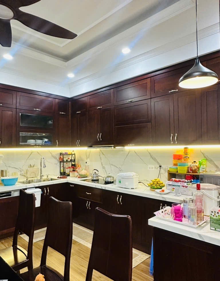 BÁN NHÀ PHỐ LAI XÁ, 75M² – 6 TẦNG TM,  ĐƯỜNG 24M KINH DOANH SẦM UẤT, giá 16. tỷ8 4