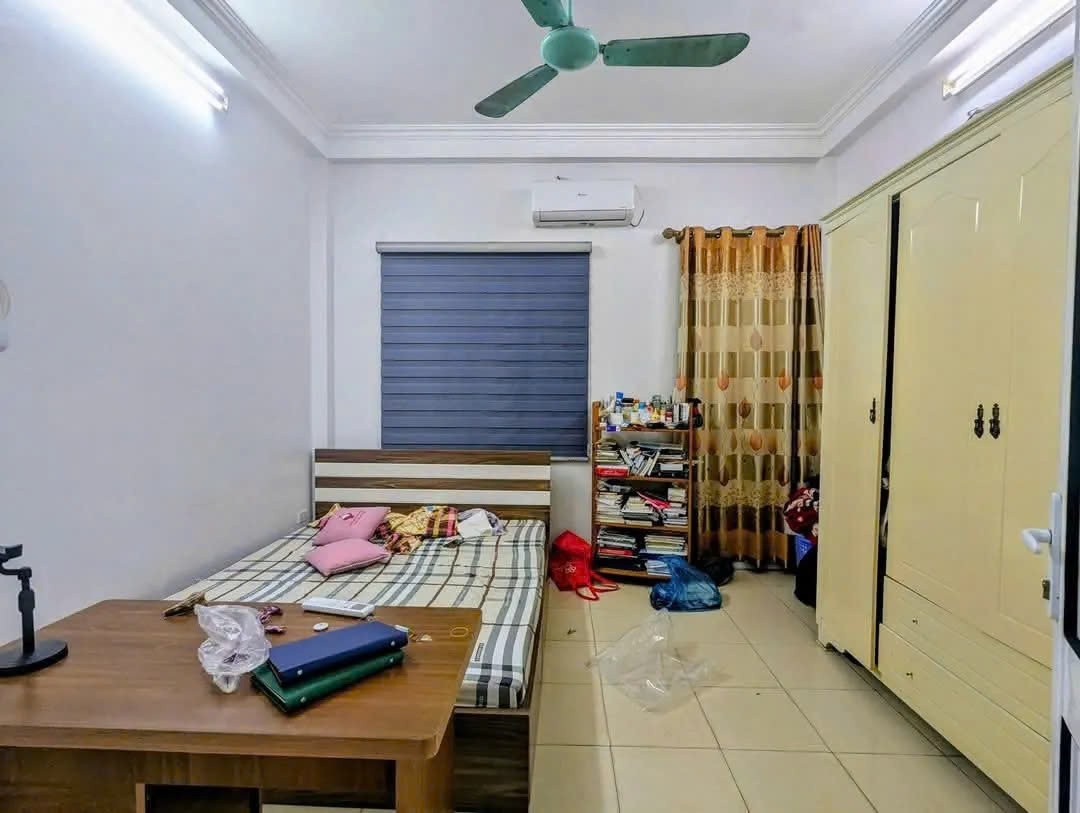 NHÀ ĐẸP DÂN XÂY 2 THOÁNG NGÕ Ô TÔ Ngọc Thụy 38m2 X 3 tầng, mặt tiền 4m, 6.3 tỷ Long Biên. 3