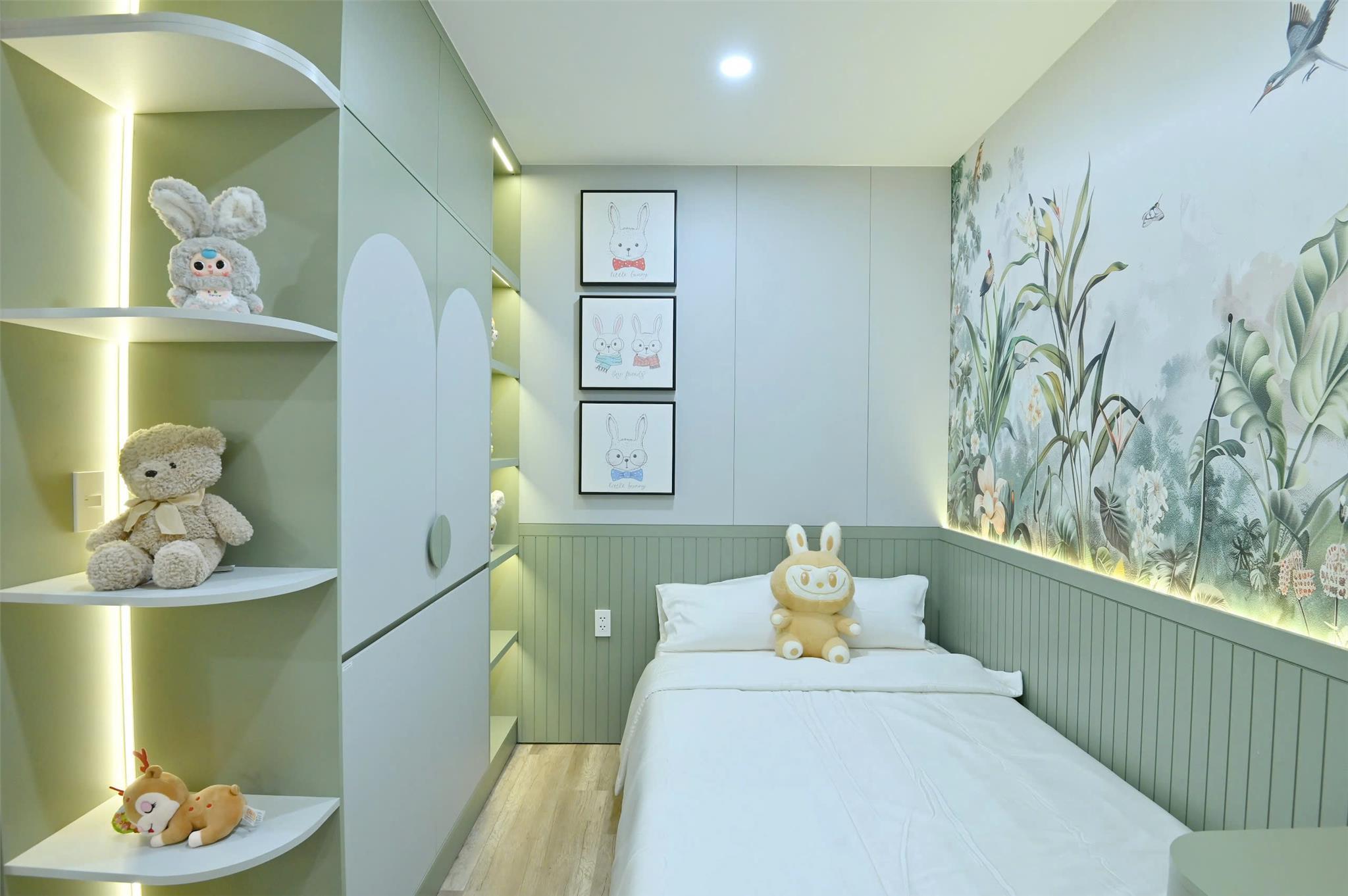 Nóng - CĂN HỘ BCONS SOLARY - DĨ AN, TP HCM : 63M², 2PN, 2WC - CHỈ 1.8 TỶ! 3