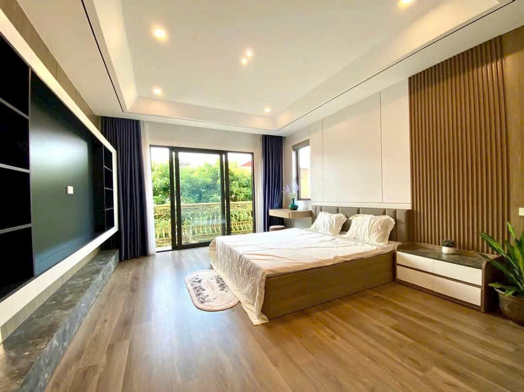 Bán Nhà 75m², 6T thang máy, khu ĐG Lai Xá ĐH Thành Đô – ở, làm VP cực hợp lý, giá 16.5 tỷ 2