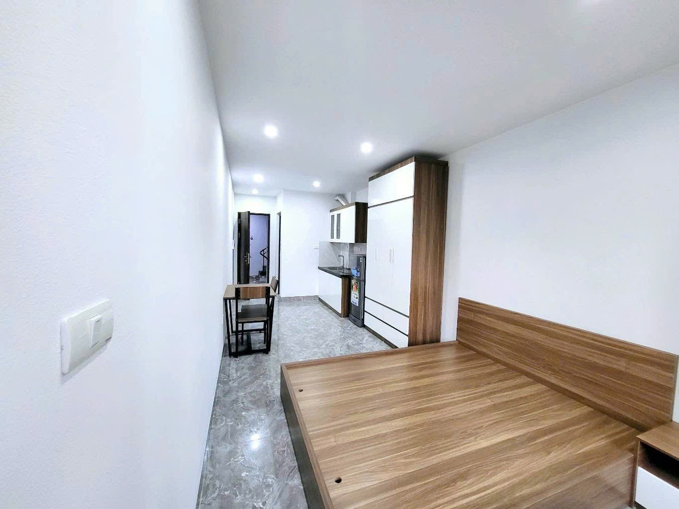 Nhà mặt ngõ 2 ô tô tránh – gần Chùa Hà – 40m² – 10.5 tỷ 3