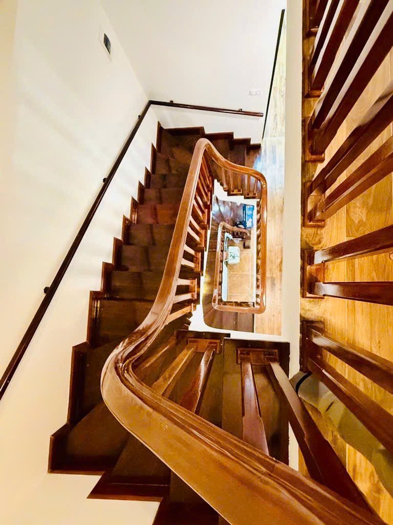 Nhà gần Nguyễn Văn Huyên – 36m² x 6T – view thoáng – 9.2 tỷ 2