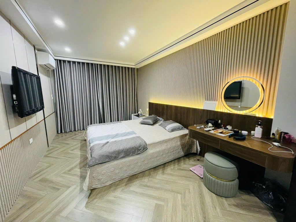 PHÚ DIỄN – 36M² – 5 TẦNG - ĐH CÔNG NGHIỆP 100M – 5.3 TỶ 2