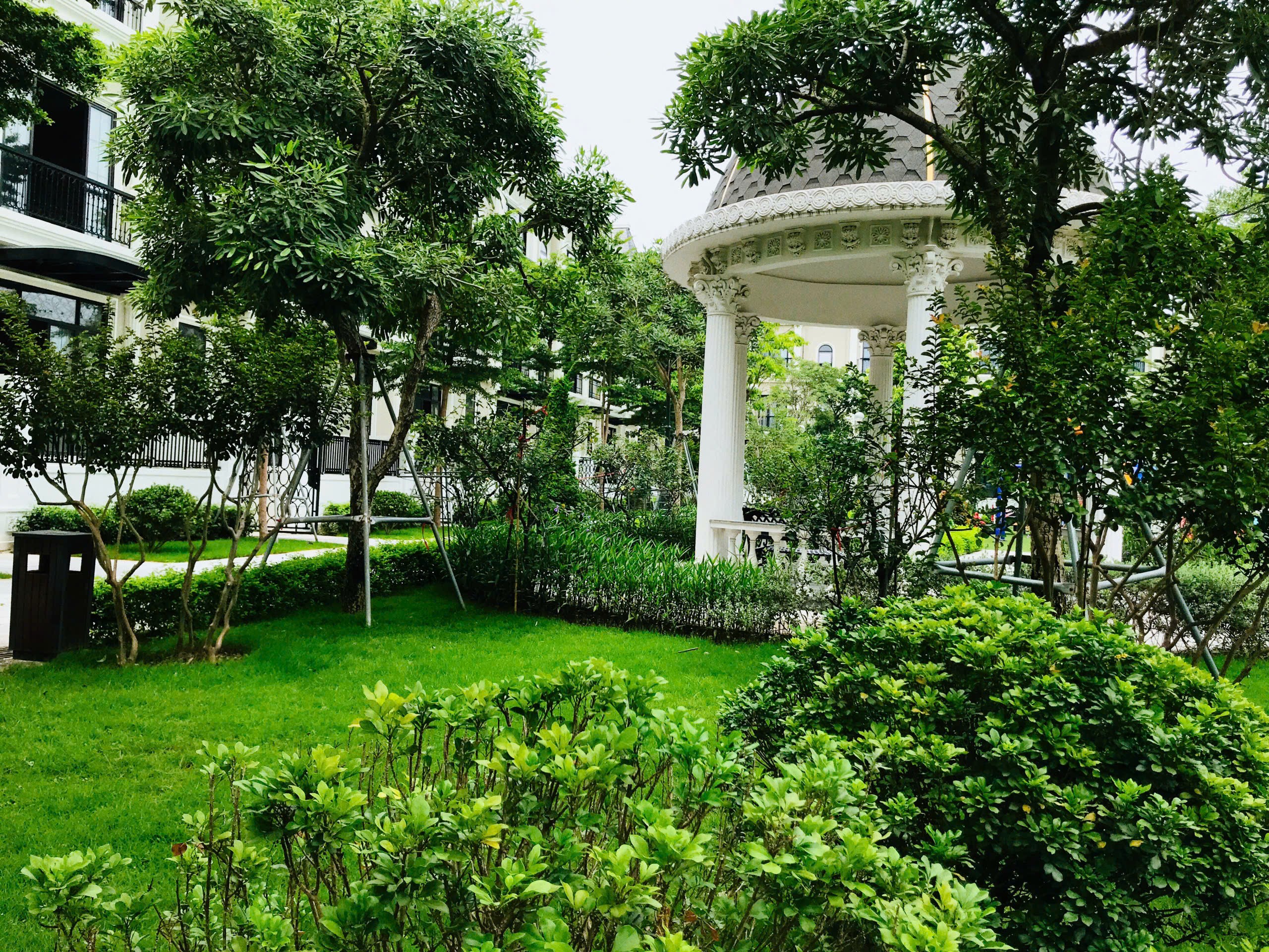 BTLK CÓ HẦM TẠI CIPUTRA – HƯỚNG ĐN -GIÁ 50 TỶ – CÁCH CỔNG CV 65HA 200M - NHẬN NHÀ NGAY. 4