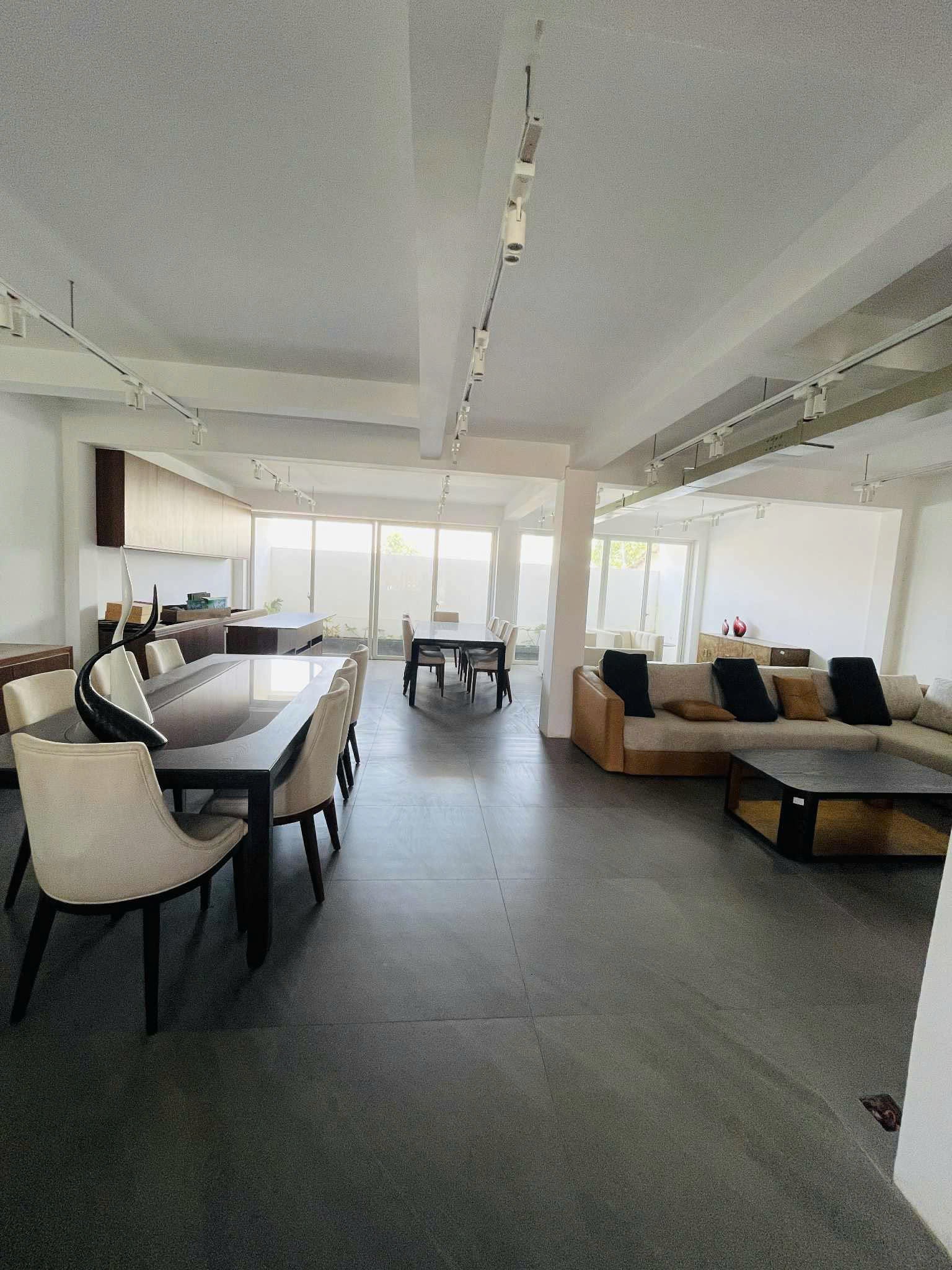 Cho thuê Nhà mặt tiền Phường Trường Thọ, Thủ Đức, Diện tích 175m², Giá 60 Triệu/tháng