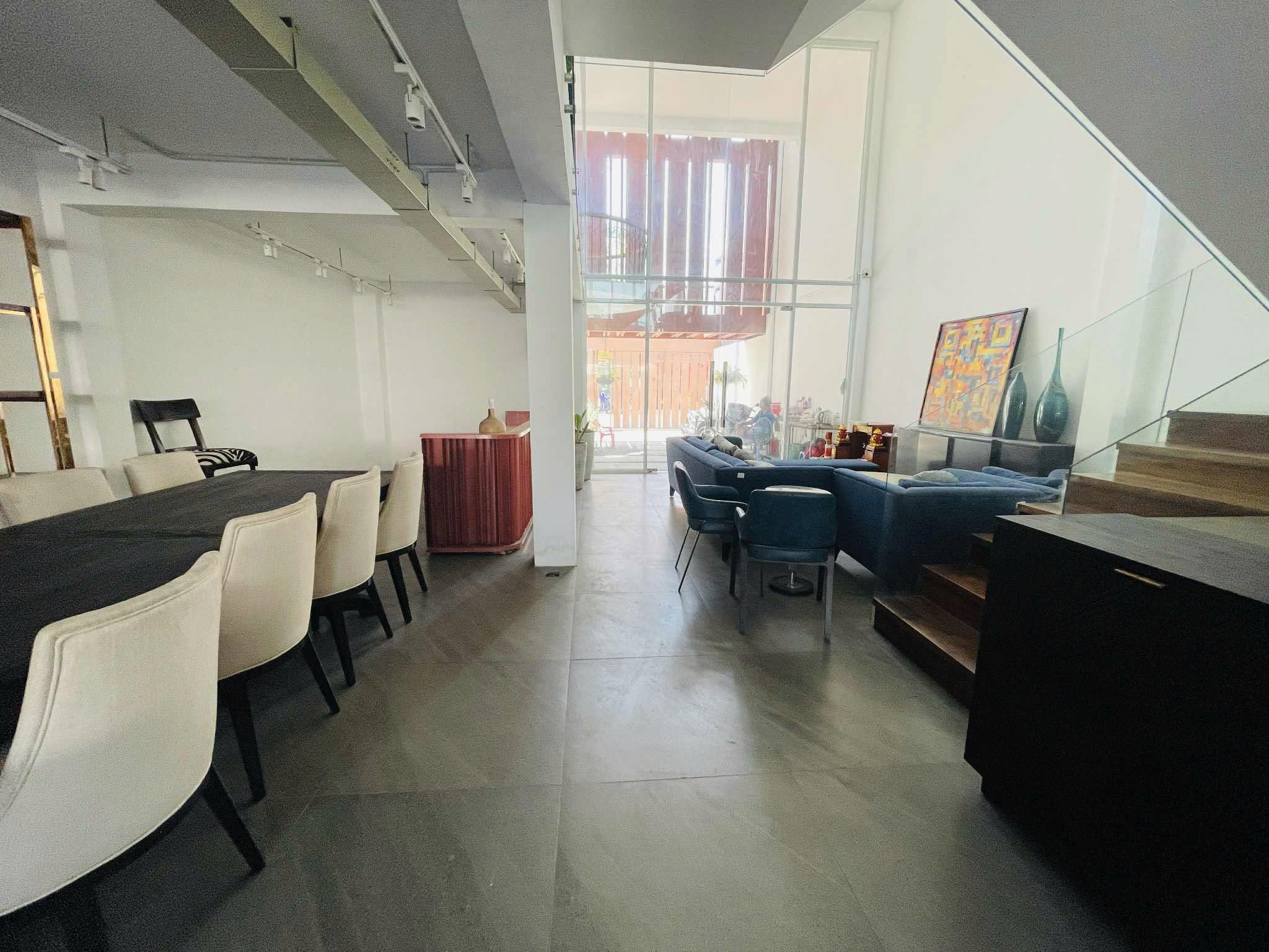Cho thuê Nhà mặt tiền Phường Trường Thọ, Thủ Đức, Diện tích 175m², Giá 60 Triệu/tháng 5