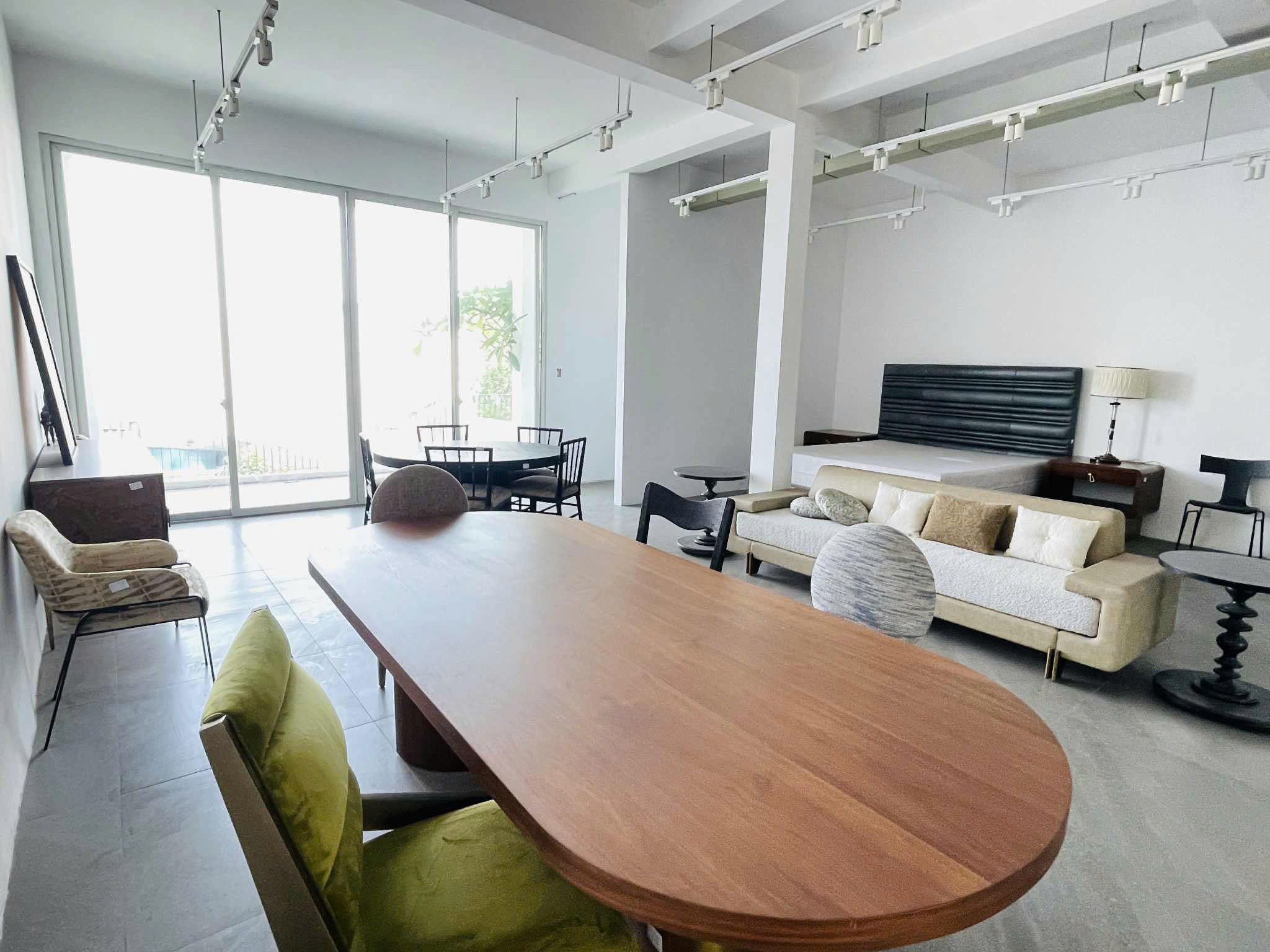 Cho thuê Nhà mặt tiền Phường Trường Thọ, Thủ Đức, Diện tích 175m², Giá 60 Triệu/tháng 2