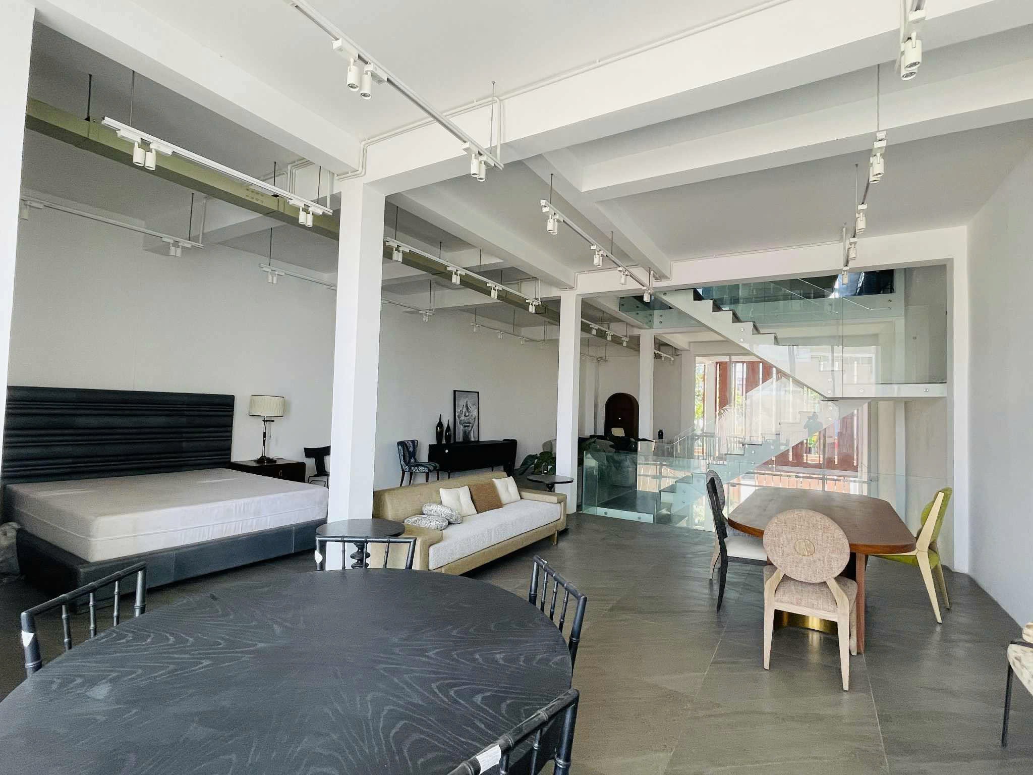 Cho thuê Nhà mặt tiền Phường Trường Thọ, Thủ Đức, Diện tích 175m², Giá 60 Triệu/tháng 3