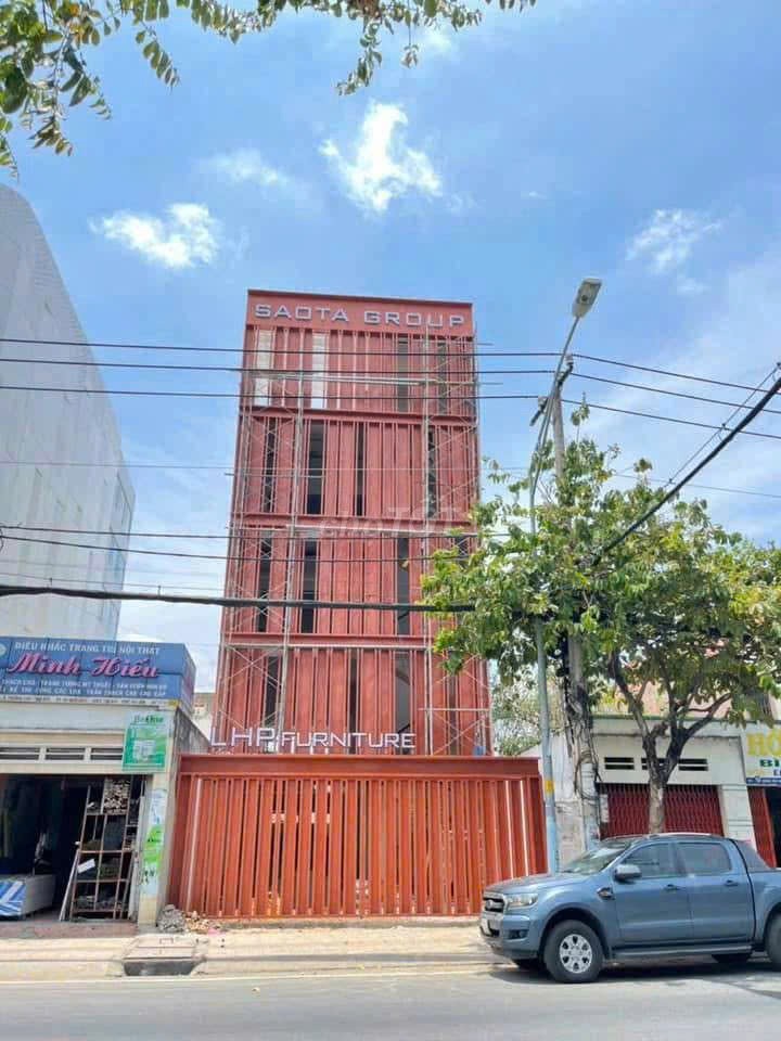 Cho thuê Nhà mặt tiền Phường Trường Thọ, Thủ Đức, Diện tích 175m², Giá 60 Triệu/tháng 4