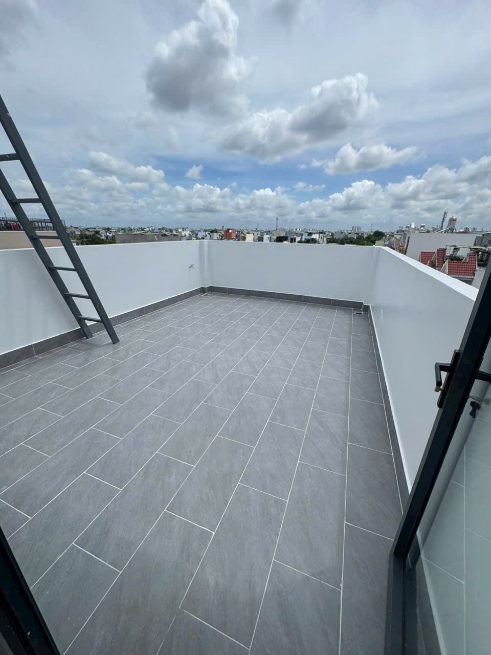 Nhà hẻm đường số 6, Bình Hưng Hòa B dt 60m2 3 lầu 4pn 5wc giá 6,8 tỷ 12