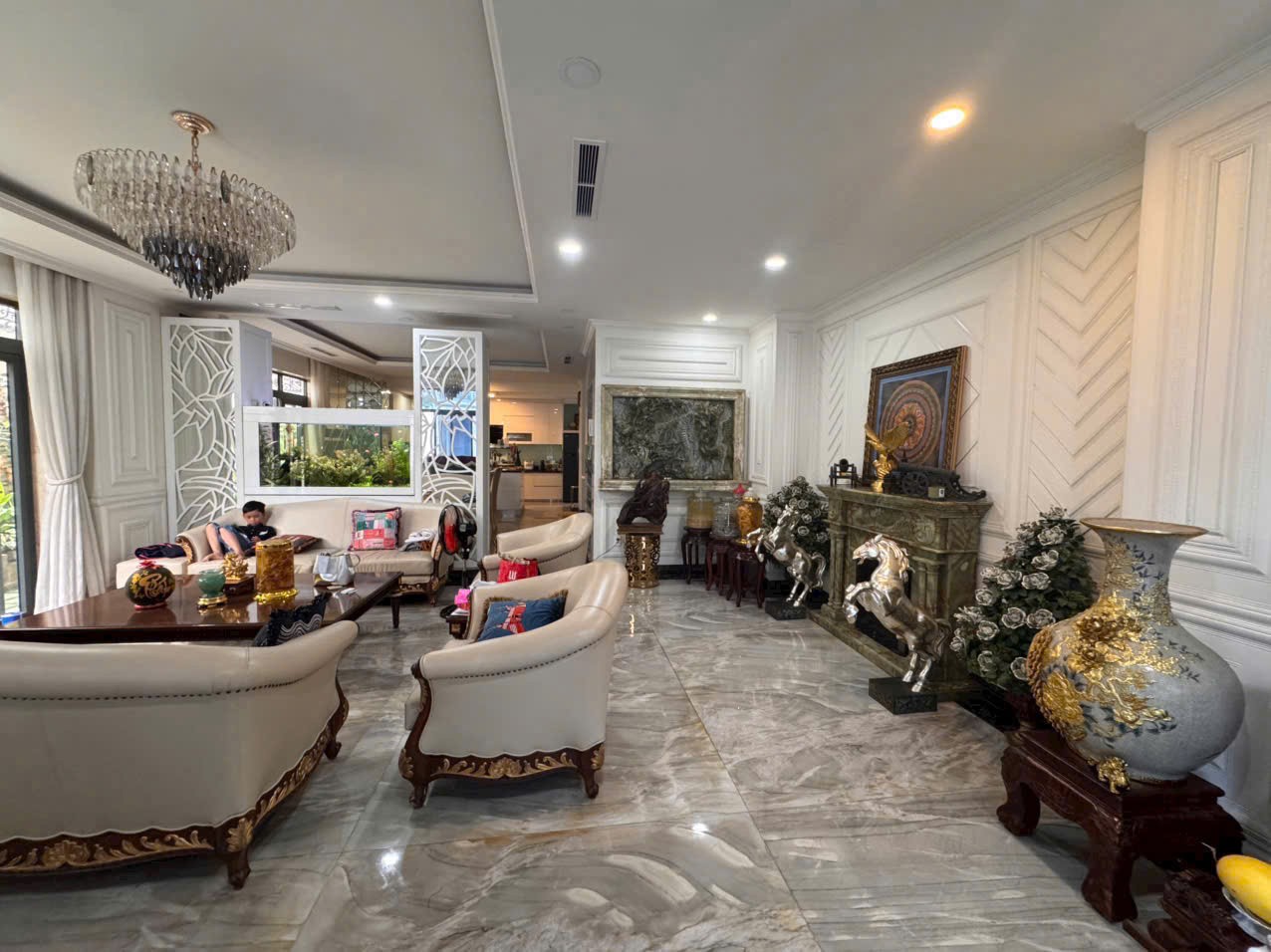 Cần bán Nhà mặt tiền Phường Hiệp Bình Phước, Thủ Đức, Diện tích 180m², Giá 36 Tỷ 3