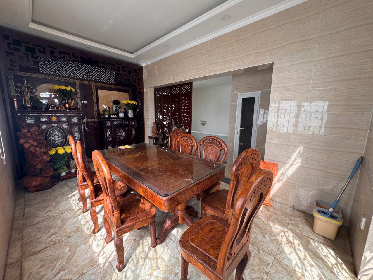 Cần bán Nhà mặt tiền Phường Hiệp Bình Phước, Thủ Đức, Diện tích 180m², Giá 36 Tỷ