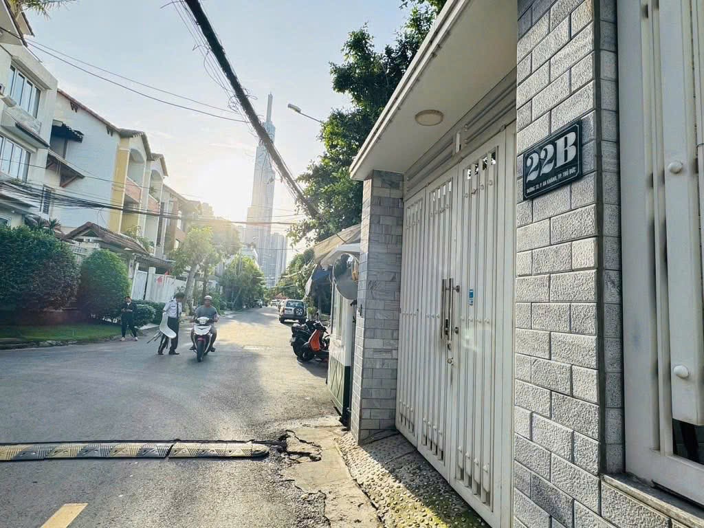 Cần bán Nhà mặt tiền Phường An Khánh, Quận 2, Diện tích 75m², Giá 017.9 Tỷ 5