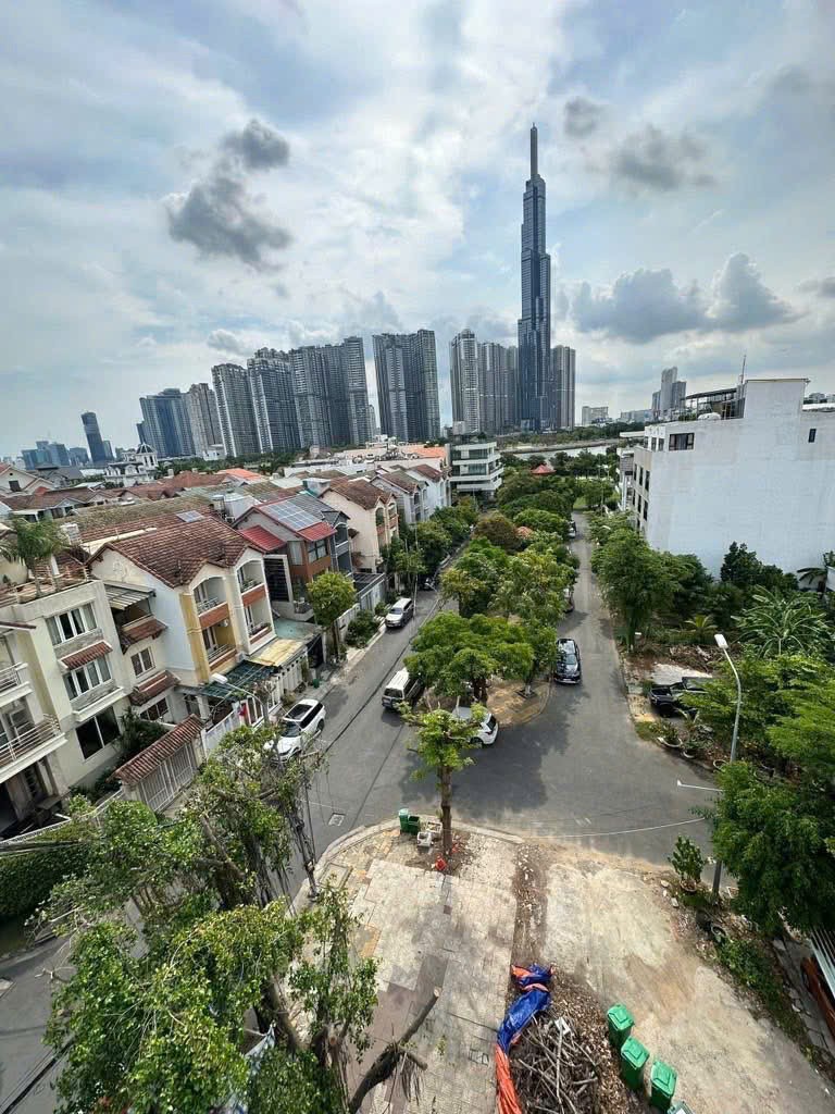 Cần bán Nhà mặt tiền Phường An Khánh, Quận 2, Diện tích 75m², Giá 017.9 Tỷ 3