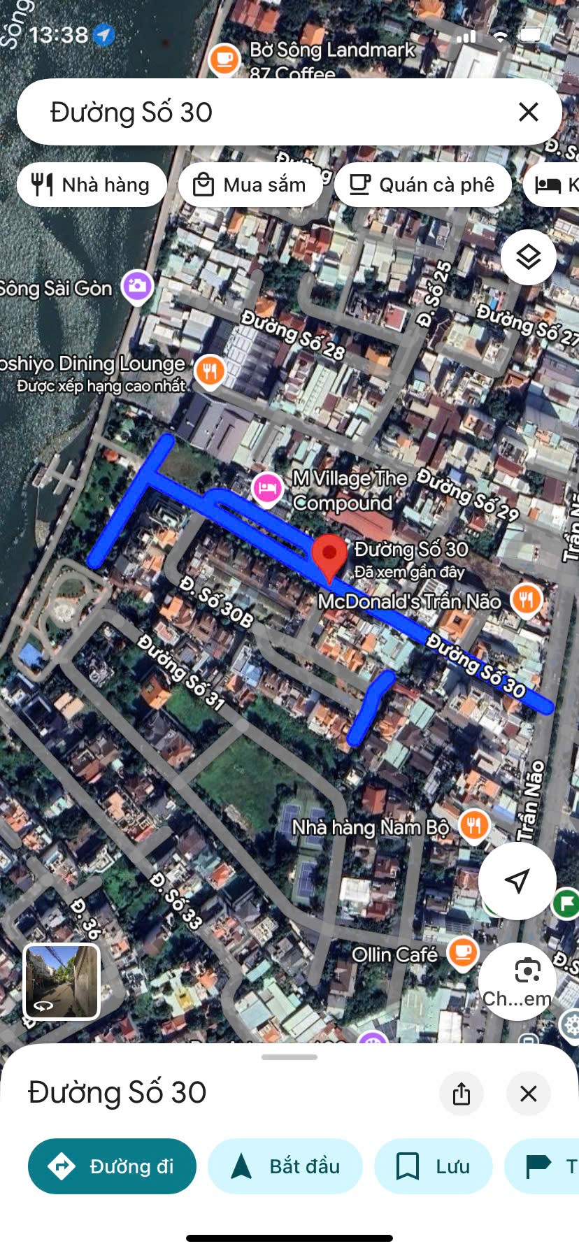 Cần bán Nhà mặt tiền Phường An Khánh, Quận 2, Diện tích 75m², Giá 017.9 Tỷ 4