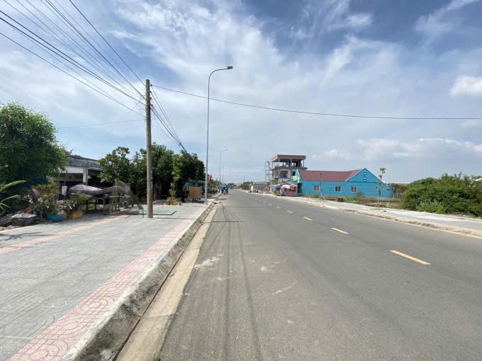 Cần bán Đất đường Tỉnh lộ 44, Xã Lộc An, Diện tích 286m², Giá 1,5 Tỷ 3