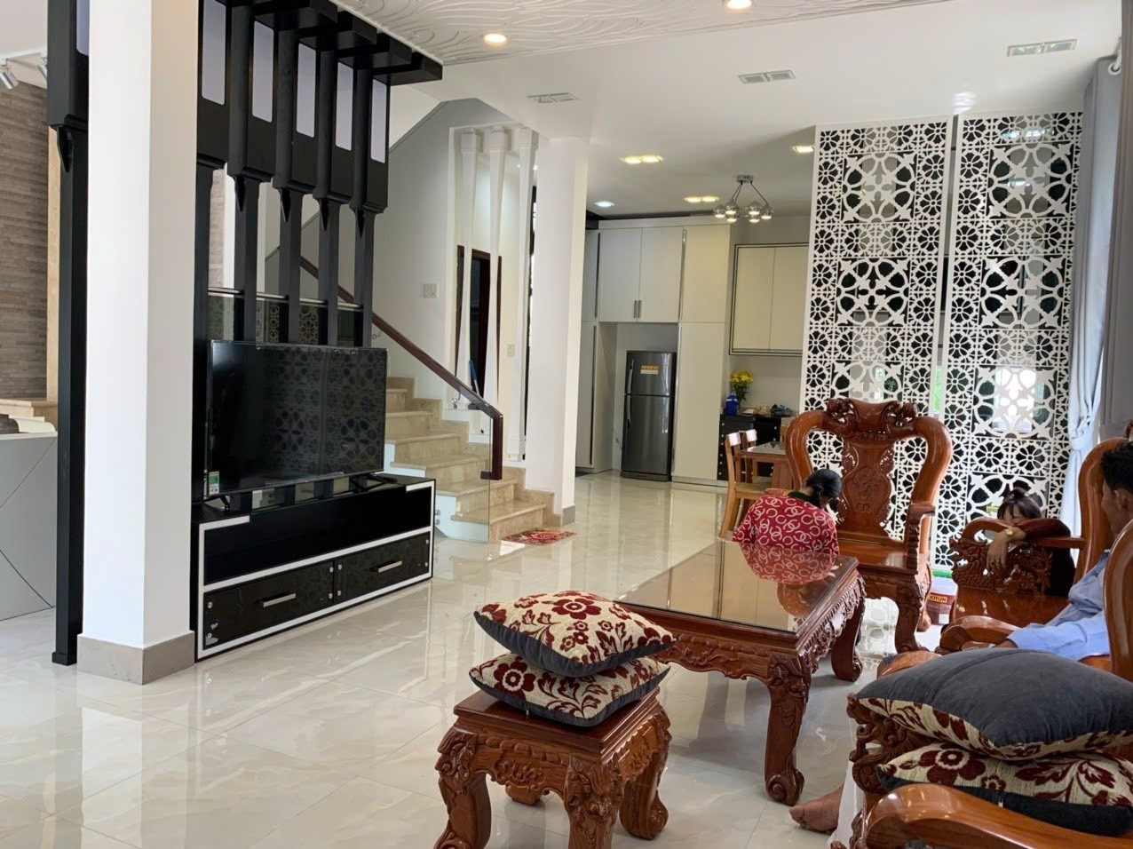 Cho thuê Nhà mặt tiền Quận 9, Hồ Chí Minh, Diện tích 170m², Giá 025 Triệu/tháng