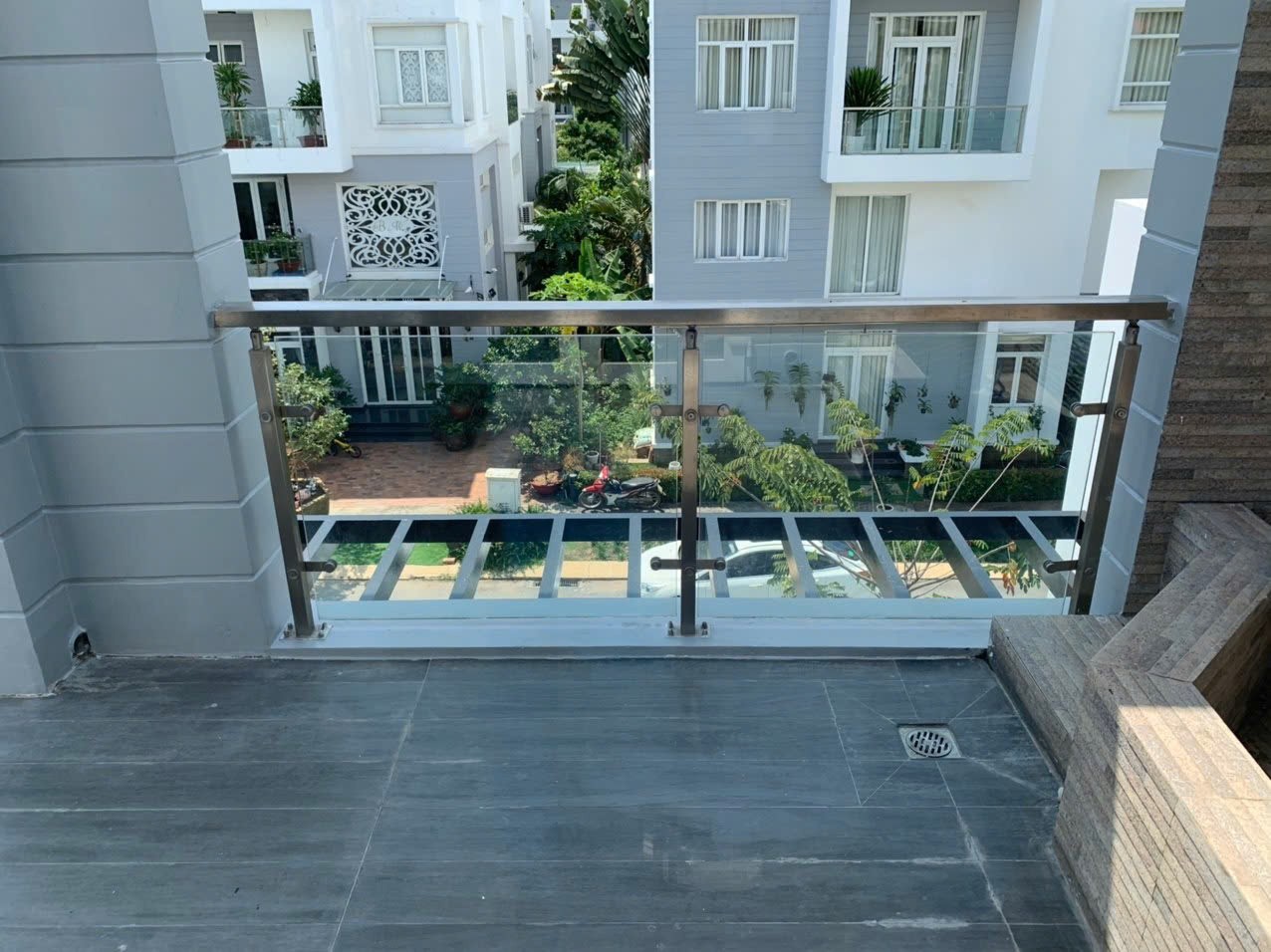 Cho thuê Nhà mặt tiền Quận 9, Hồ Chí Minh, Diện tích 170m², Giá 025 Triệu/tháng 4