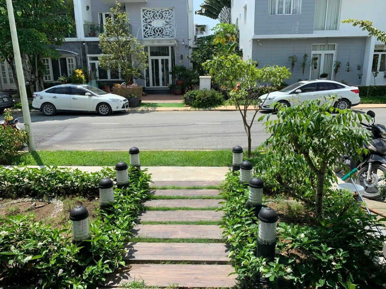 Cho thuê Nhà mặt tiền Quận 9, Hồ Chí Minh, Diện tích 170m², Giá 025 Triệu/tháng 11