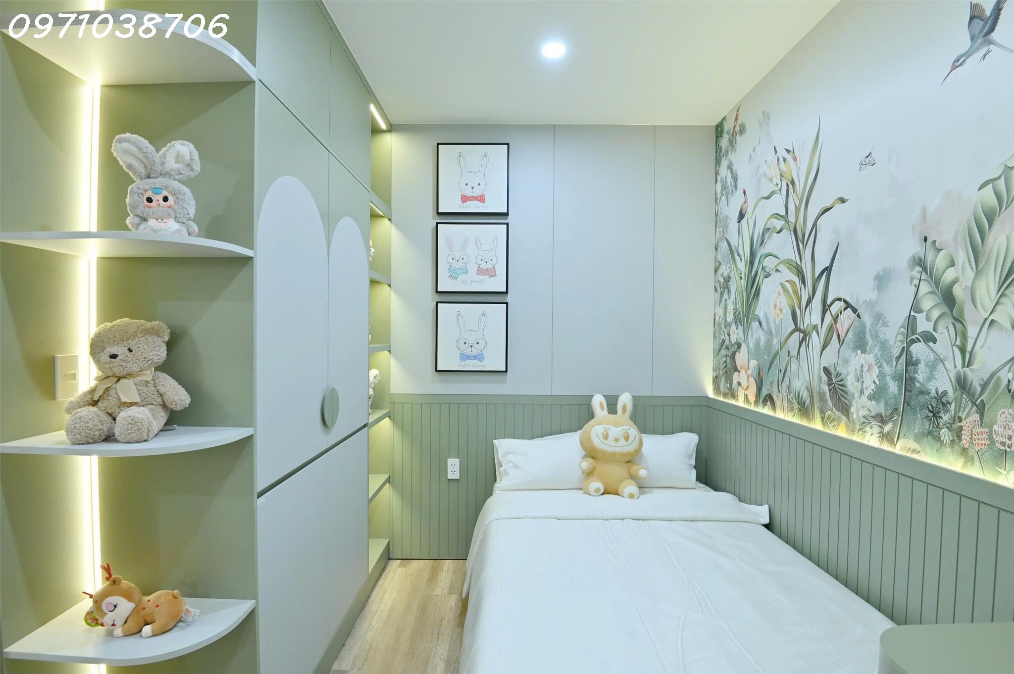 CĂN HỘ BCONS SOLARY - DĨ AN - Tp HCM - Căn 2Pn - Gía 1,45 tỷ . anh/ chị nhắn zalo cho em nhé . 4