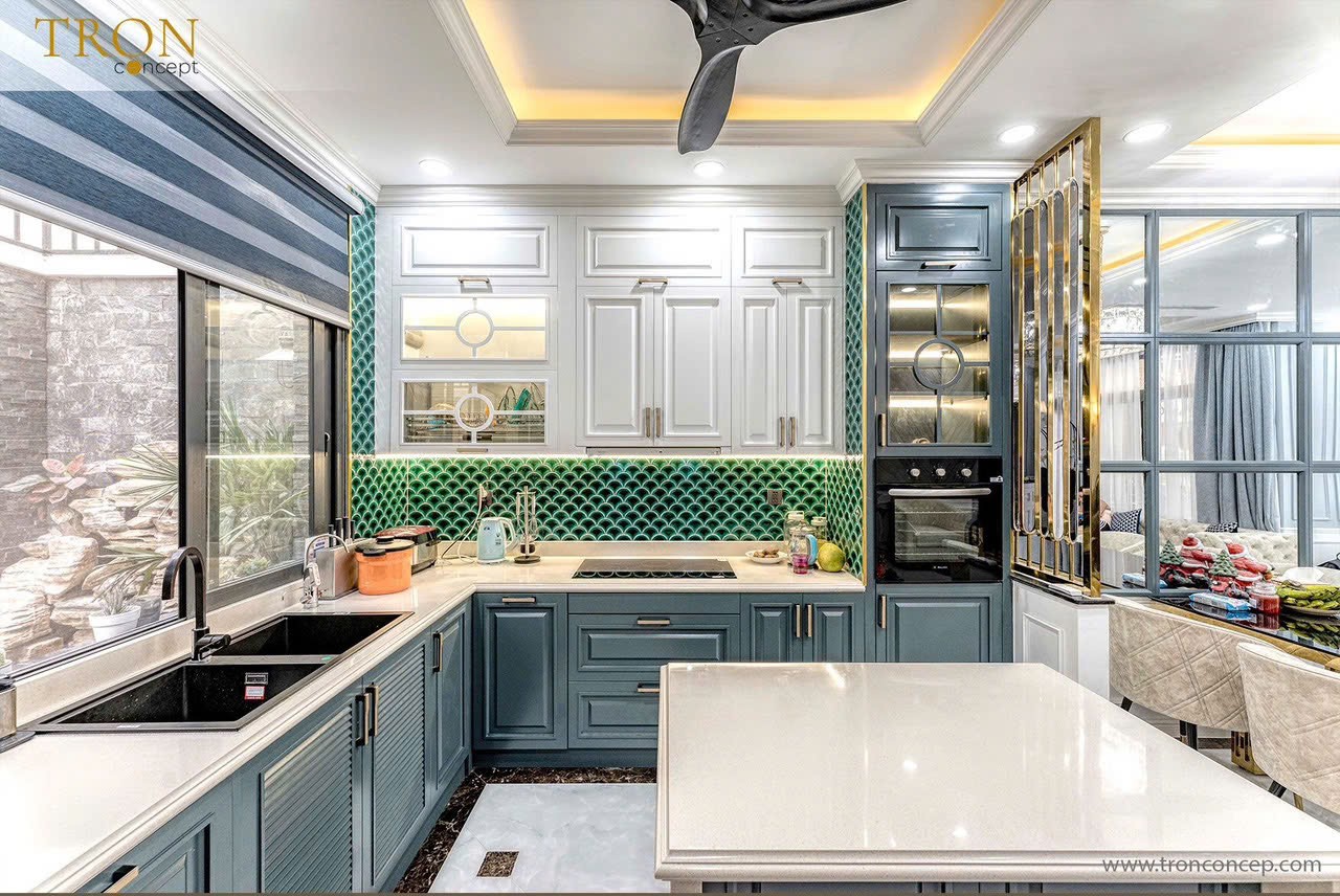 Cho thuê Nhà mặt tiền Phường Phú Hữu, Quận 9, Diện tích 95m², Giá 30 Triệu/tháng 10