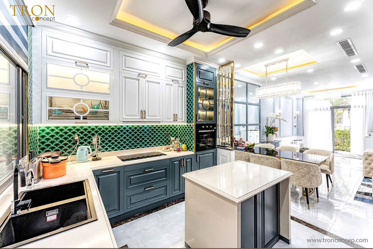 Cho thuê Nhà mặt tiền Phường Phú Hữu, Quận 9, Diện tích 95m², Giá 30 Triệu/tháng