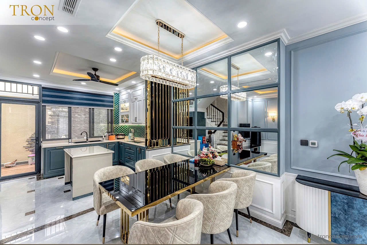 Cho thuê Nhà mặt tiền Phường Phú Hữu, Quận 9, Diện tích 95m², Giá 30 Triệu/tháng 2