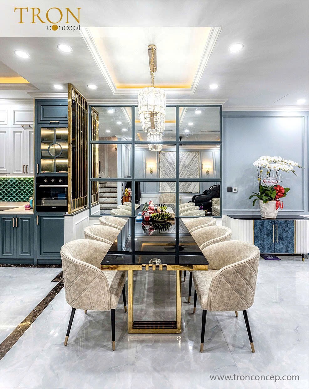 Cho thuê Nhà mặt tiền Phường Phú Hữu, Quận 9, Diện tích 95m², Giá 30 Triệu/tháng 5