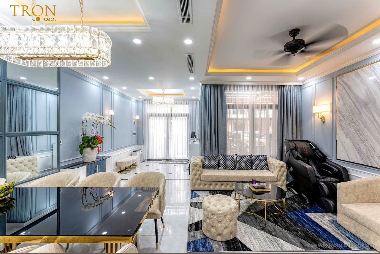 Cho thuê Nhà mặt tiền Phường Phú Hữu, Quận 9, Diện tích 95m², Giá 30 Triệu/tháng 4