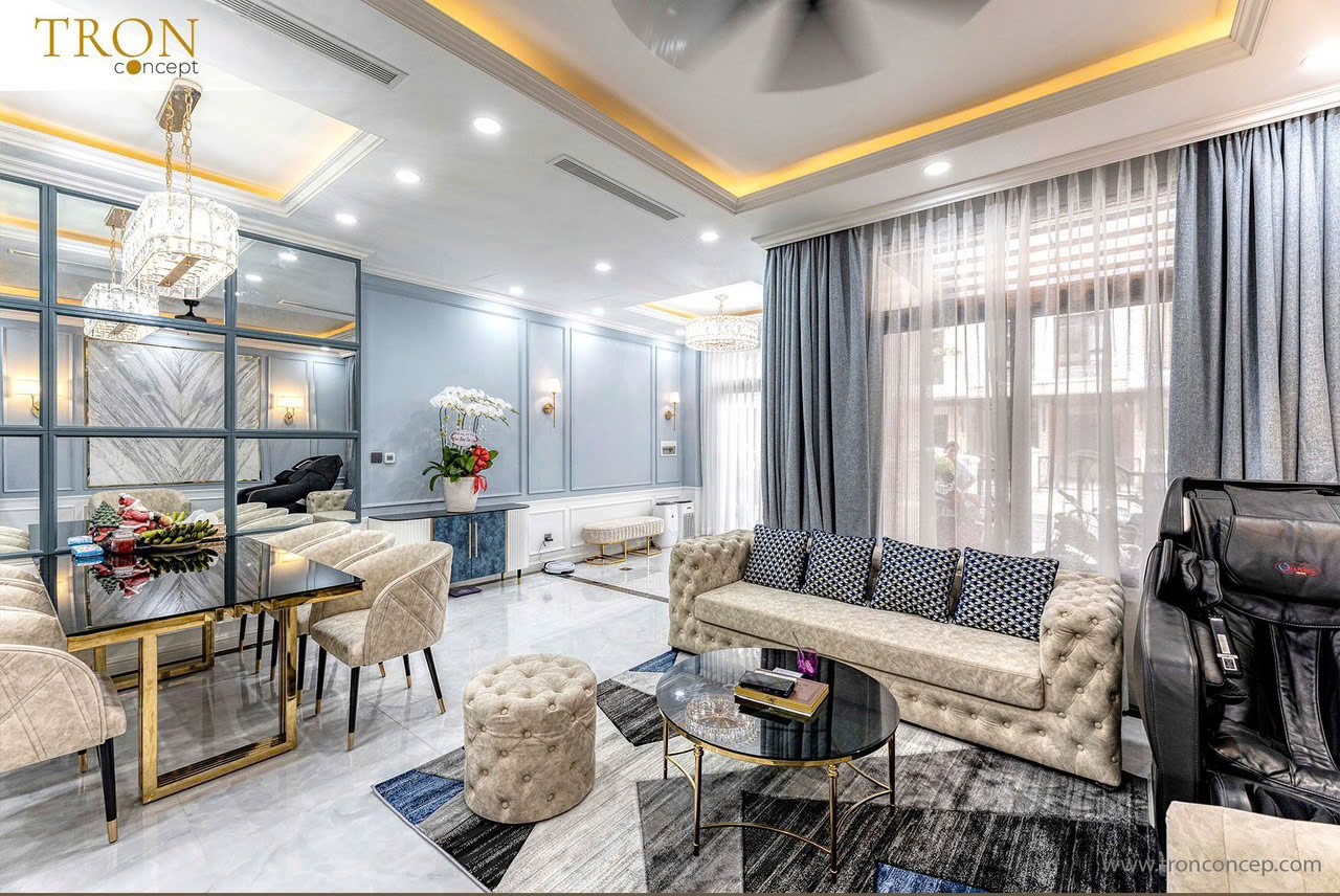 Cho thuê Nhà mặt tiền Phường Phú Hữu, Quận 9, Diện tích 95m², Giá 30 Triệu/tháng 6