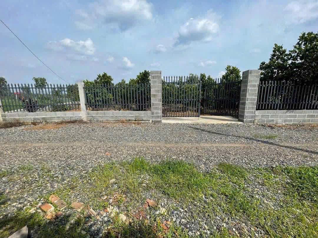BÁN GẤP VƯỜN MÍT VIEW HỒ SUỐI MÔN – THỔ CƯ SẴN 300M² – GIÁ CHỈ 1.5 TỶ (CÓ TL) 2