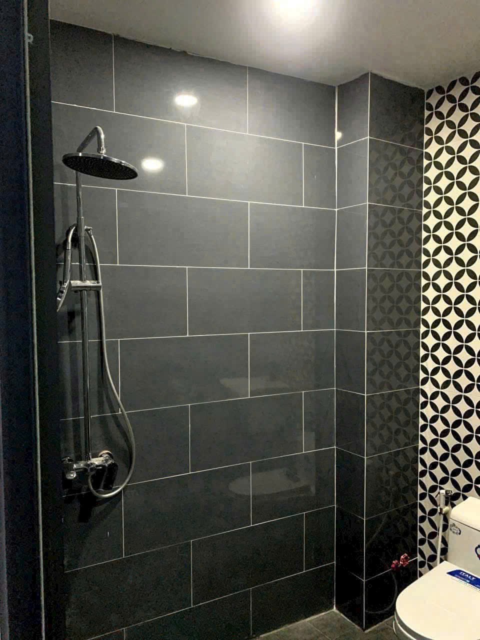 Nhà hẻm mới xây xã Phước Lợi ,Bến Lức dt 103m2 trệt 2pn 2wc giá 1,95 tỷ 5