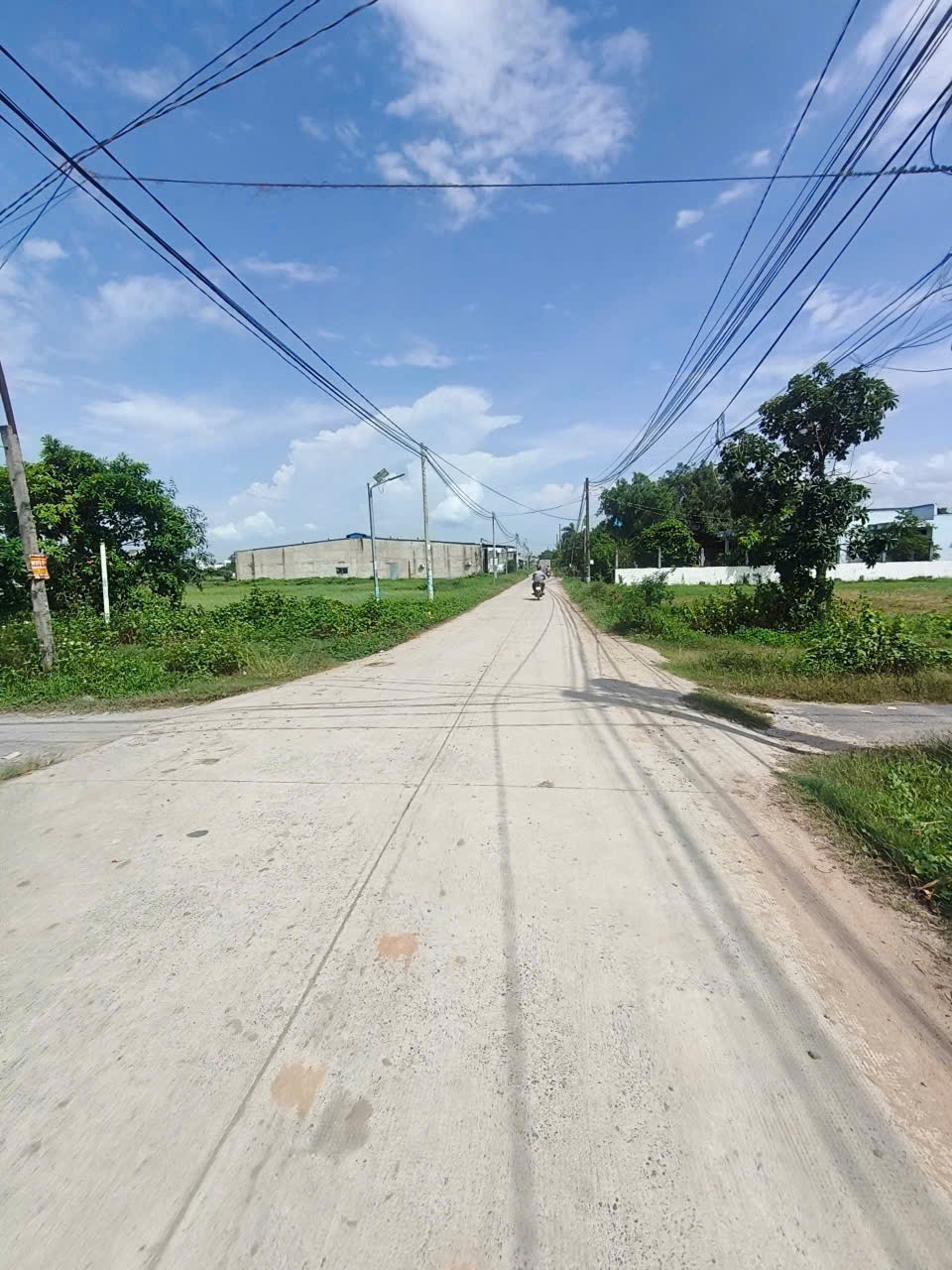 1582m2 đất vườn xã Đức Hòa Thượng , Đức Hòa, Long An giá 6,5 tỷ 3