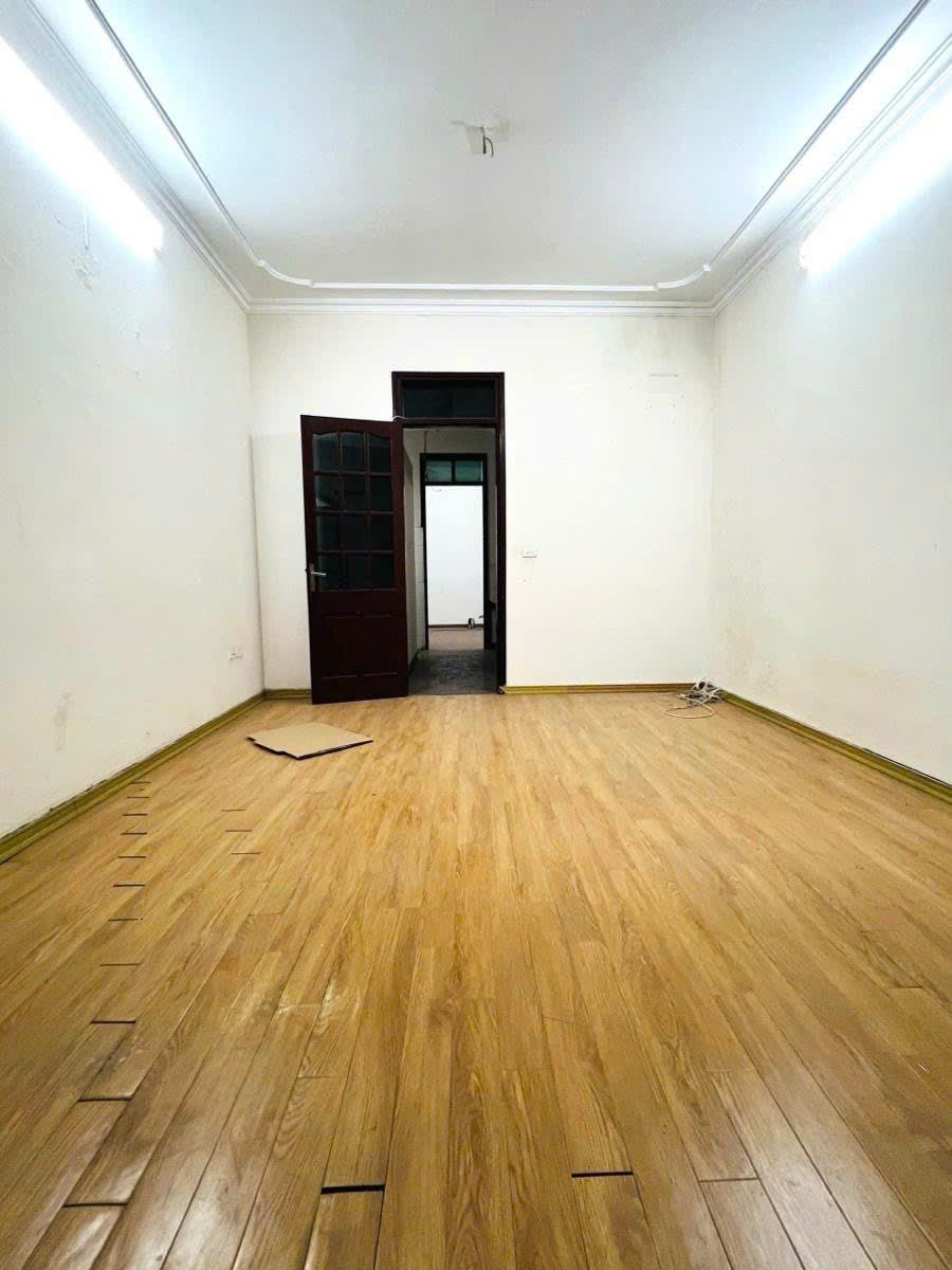 PHÂN LÔ QUÂN ĐỘI – NGÕ THÔNG – Ô TÔ VÀO NHÀ – KINH DOANH – VIP CẦU GIẤY 56M2*4T 5