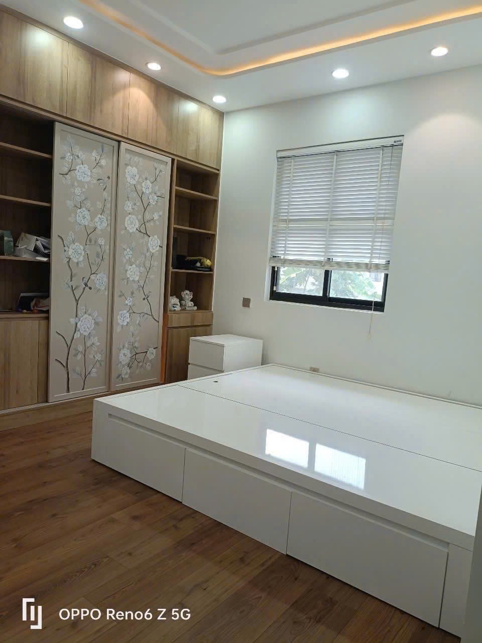 Cho thuê Biệt thự Phường Phú Hữu, Quận 9, Diện tích 316m², Giá 30 Triệu/tháng 9
