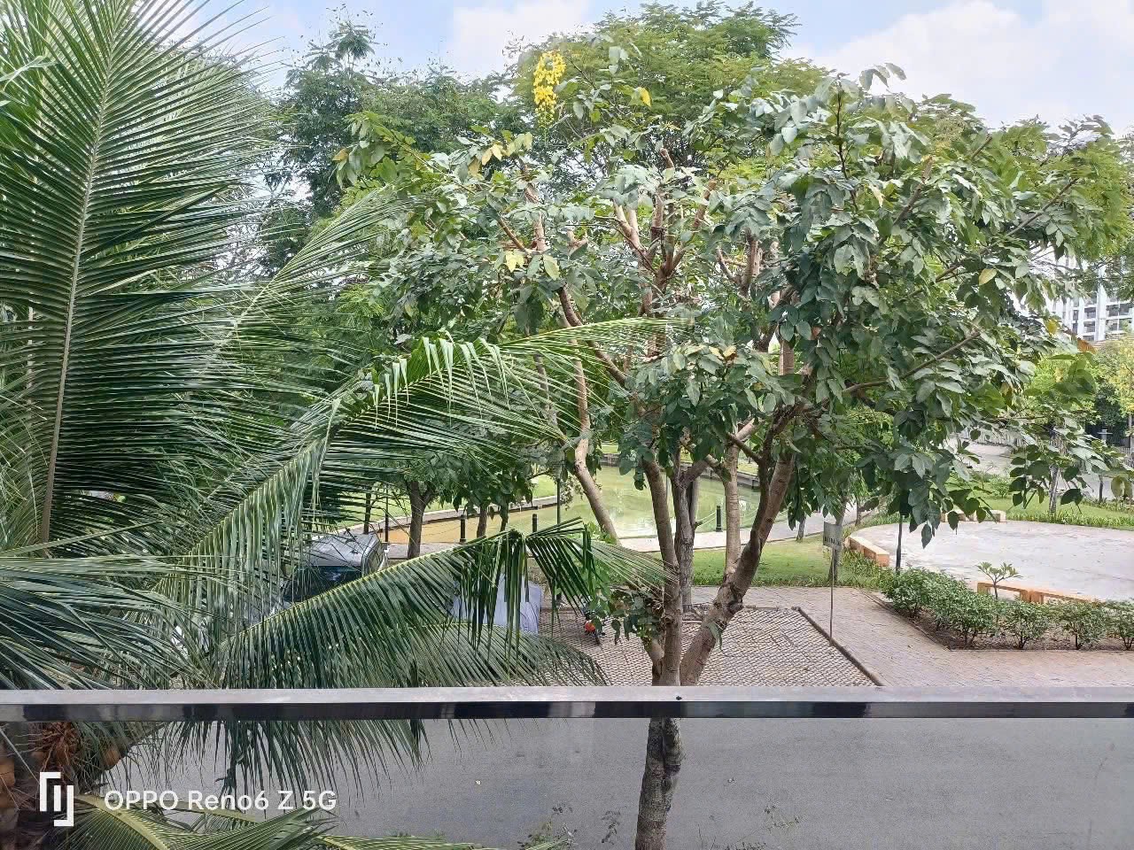 Cho thuê Biệt thự Phường Phú Hữu, Quận 9, Diện tích 316m², Giá 30 Triệu/tháng 10
