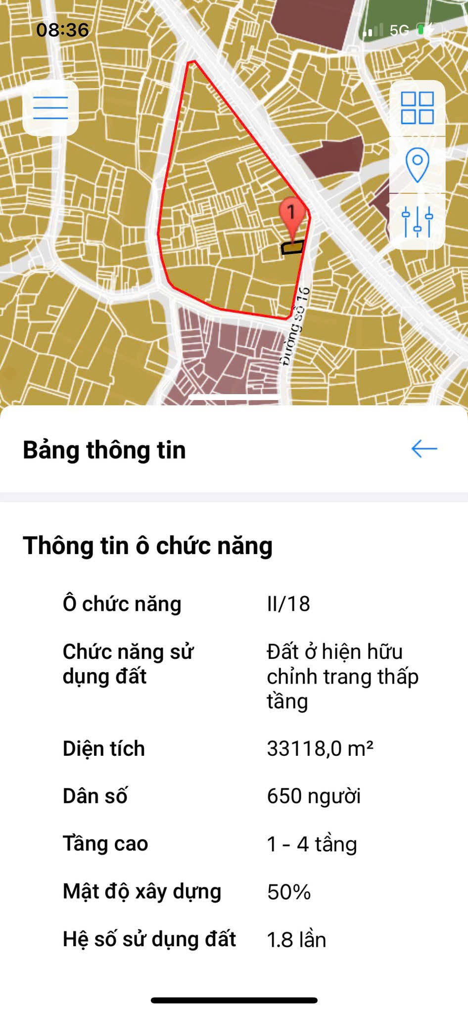 Cần bán Đất Phường Thạnh Mỹ Lợi, Quận 2, Diện tích 104m², Giá 12 Tỷ 4
