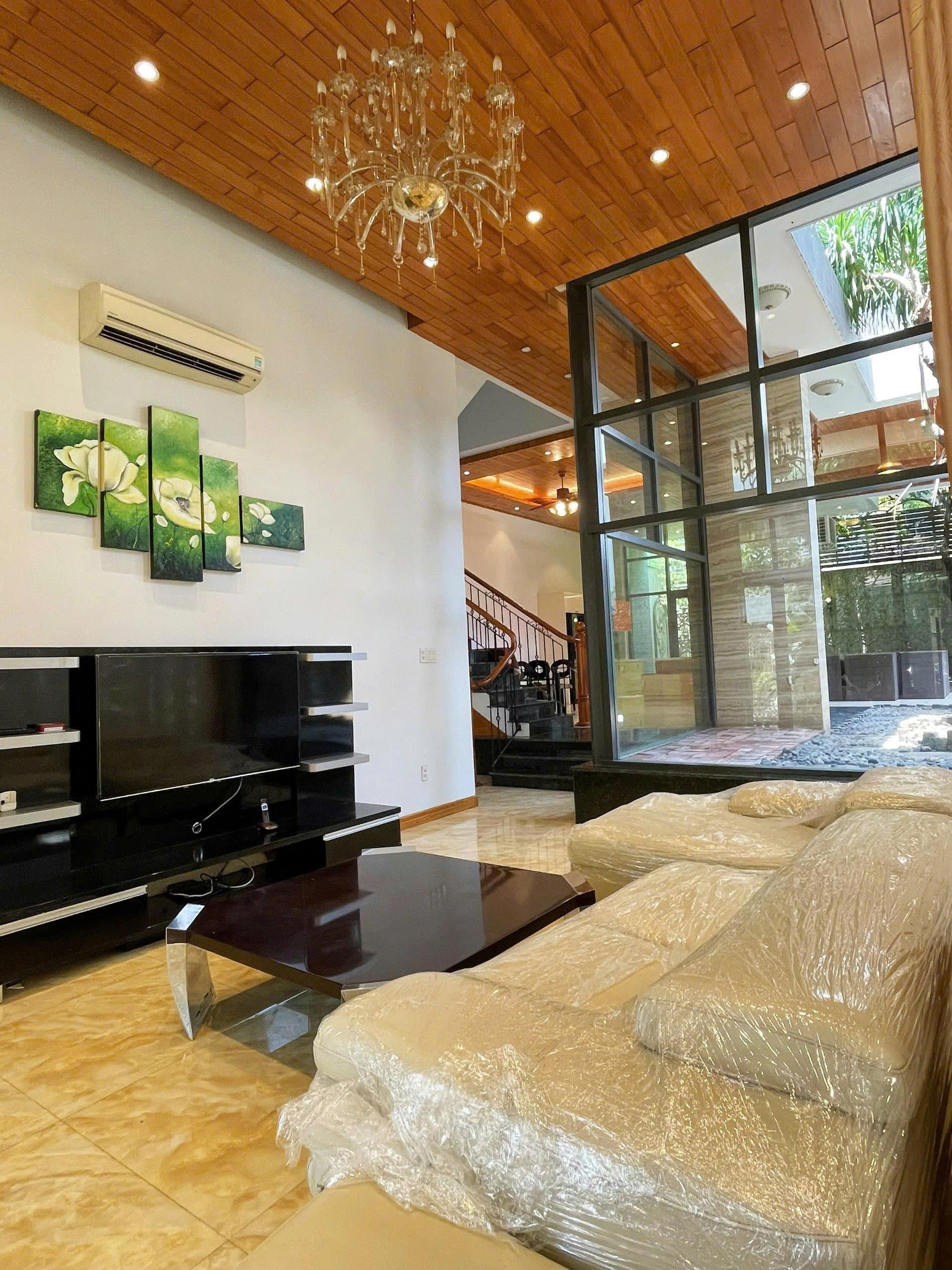 BIỆT THỰ 3 MẶT THOÁNG – NỘI THẤT CHÂU ÂU – TRUNG TÂM HẢI CHÂU – GIÁ CHỈ HƠN 30 TỶ 2