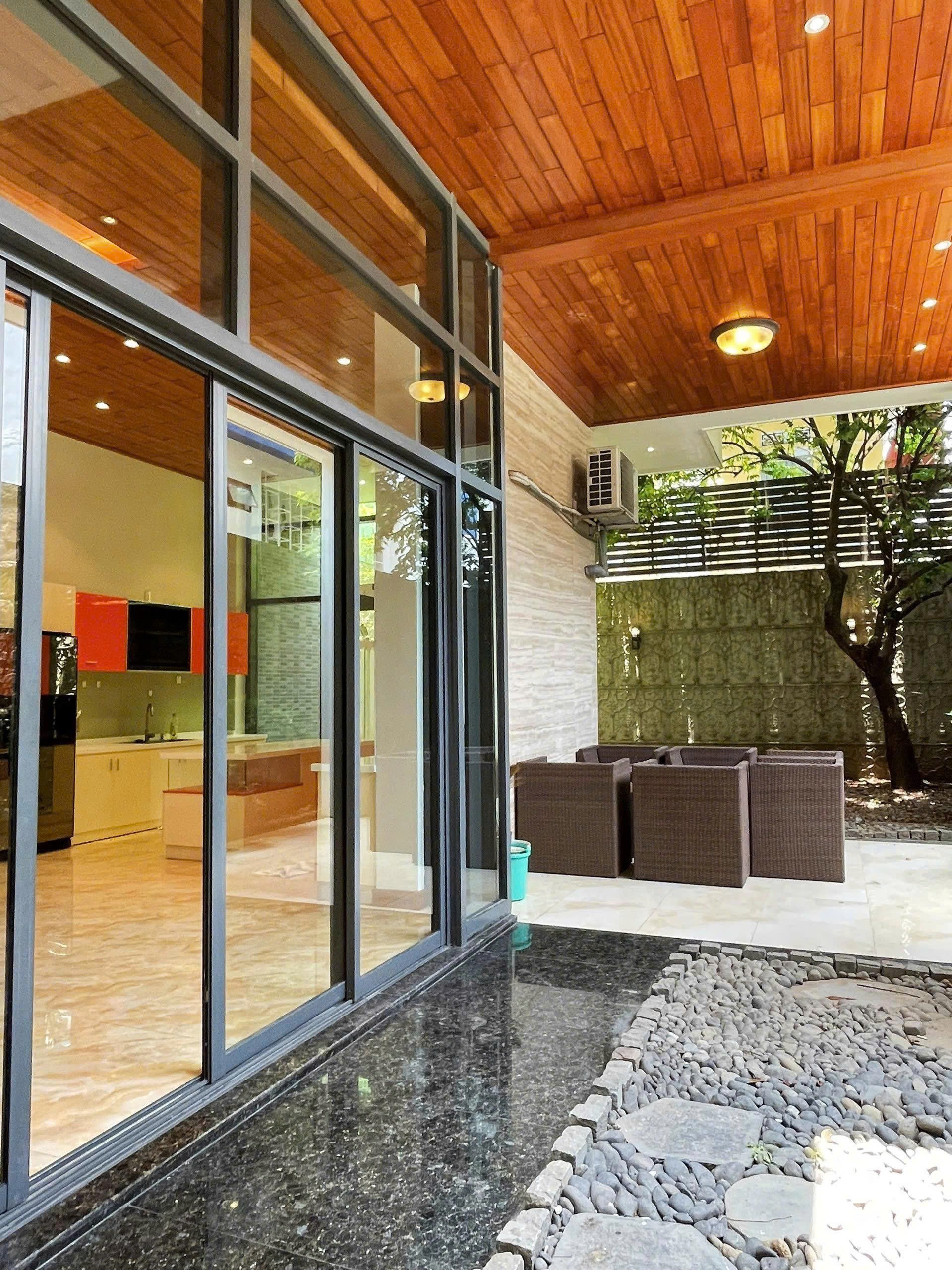 BIỆT THỰ 3 MẶT THOÁNG – NỘI THẤT CHÂU ÂU – TRUNG TÂM HẢI CHÂU – GIÁ CHỈ HƠN 30 TỶ 5