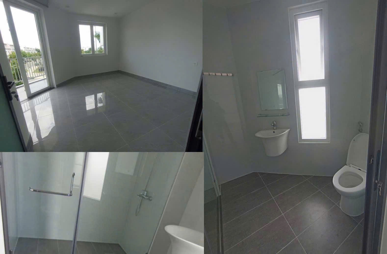 Cho thuê Nhà mặt tiền Phường Phú Hữu, Quận 9, Diện tích 160m², Giá 23 Triệu/tháng 4