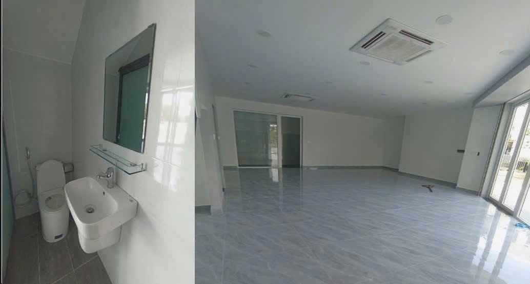 Cho thuê Nhà mặt tiền Phường Phú Hữu, Quận 9, Diện tích 160m², Giá 23 Triệu/tháng 6
