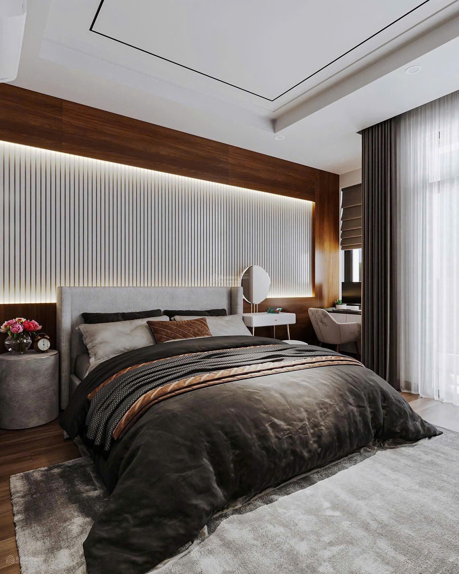 Cần bán Biệt thự Phường Thảo Điền, Quận 2, Diện tích 200m², Giá 70 Tỷ 9