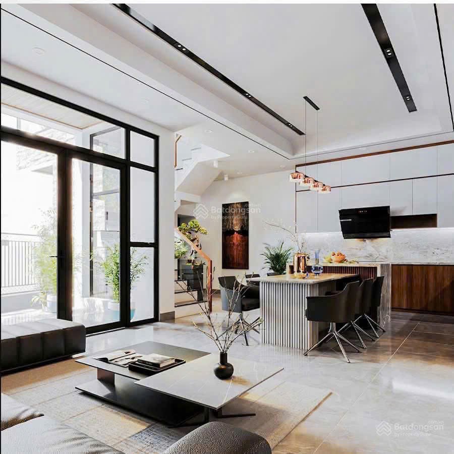 Cần bán Biệt thự Phường Thảo Điền, Quận 2, Diện tích 200m², Giá 70 Tỷ 4
