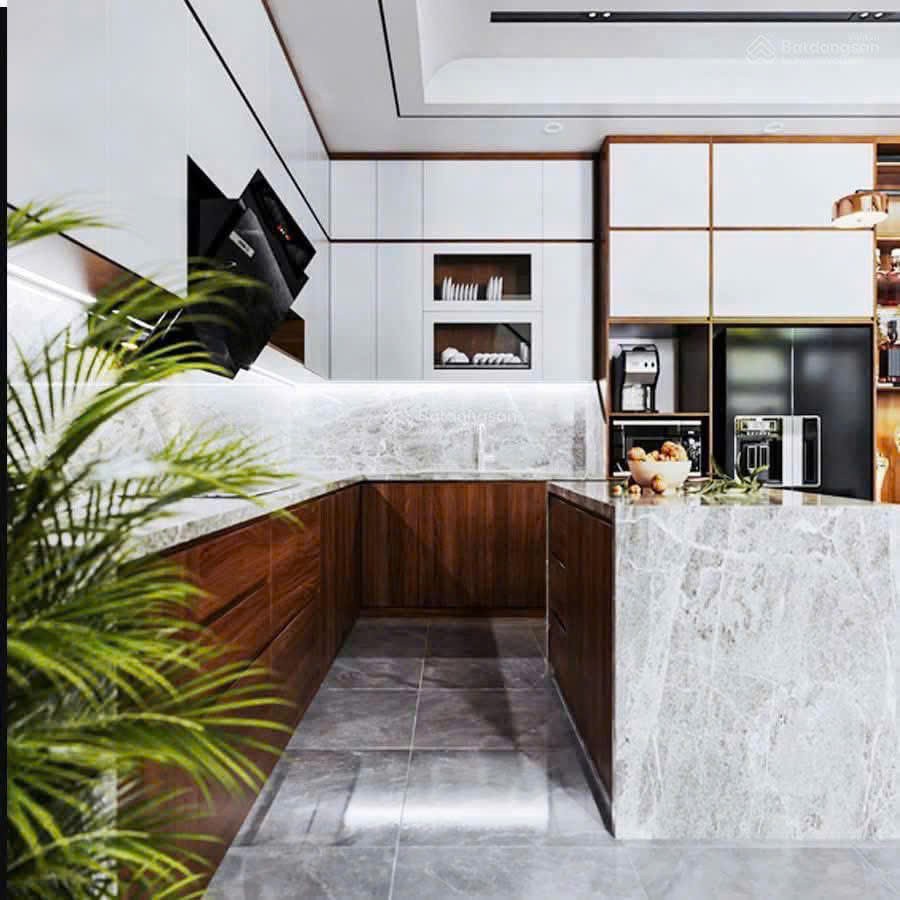 Cần bán Biệt thự Phường Thảo Điền, Quận 2, Diện tích 200m², Giá 70 Tỷ 5