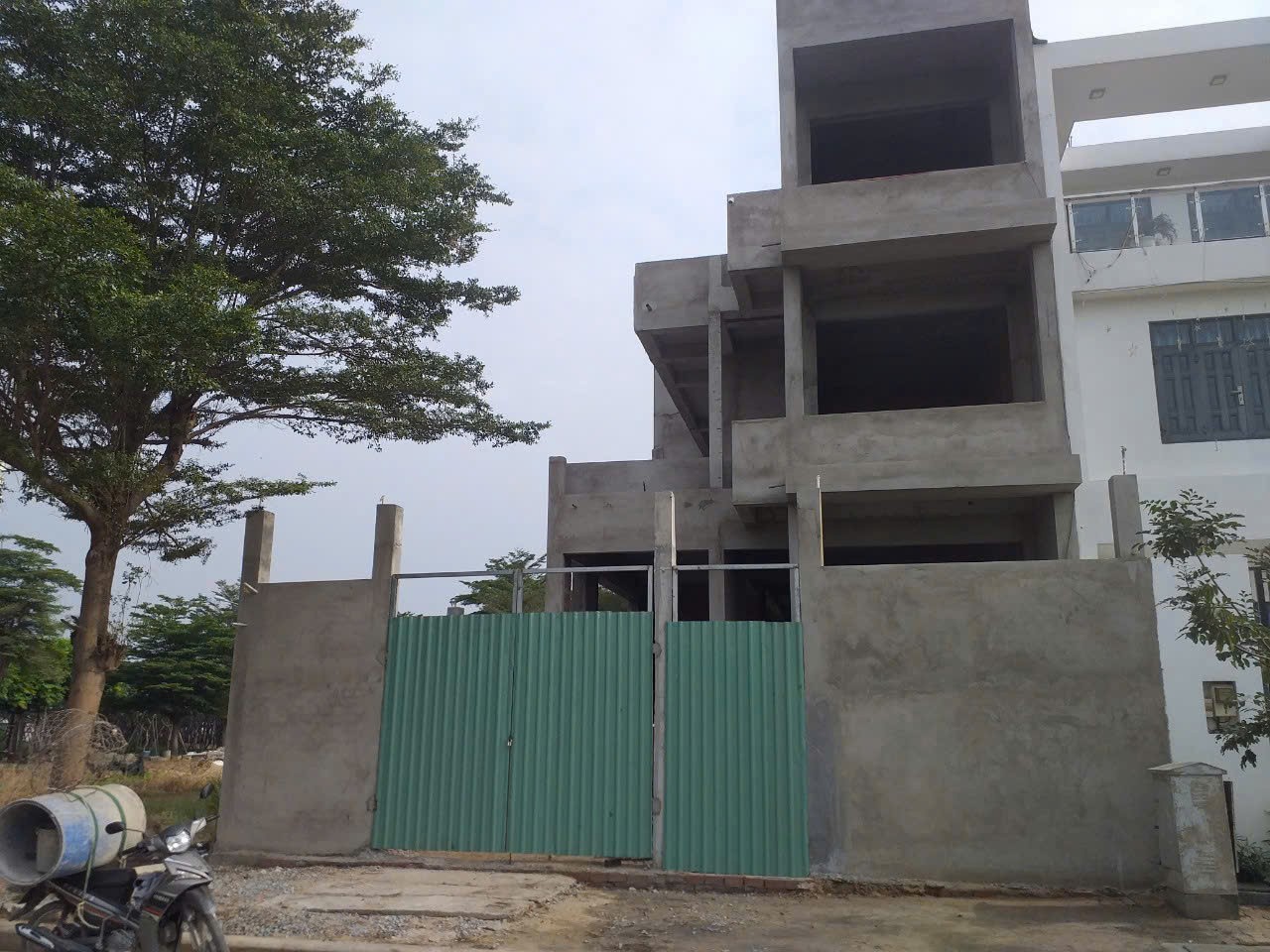 Cho thuê Nhà mặt tiền Quận 9, Hồ Chí Minh, Diện tích 200m², Giá 01 Triệu/tháng 3